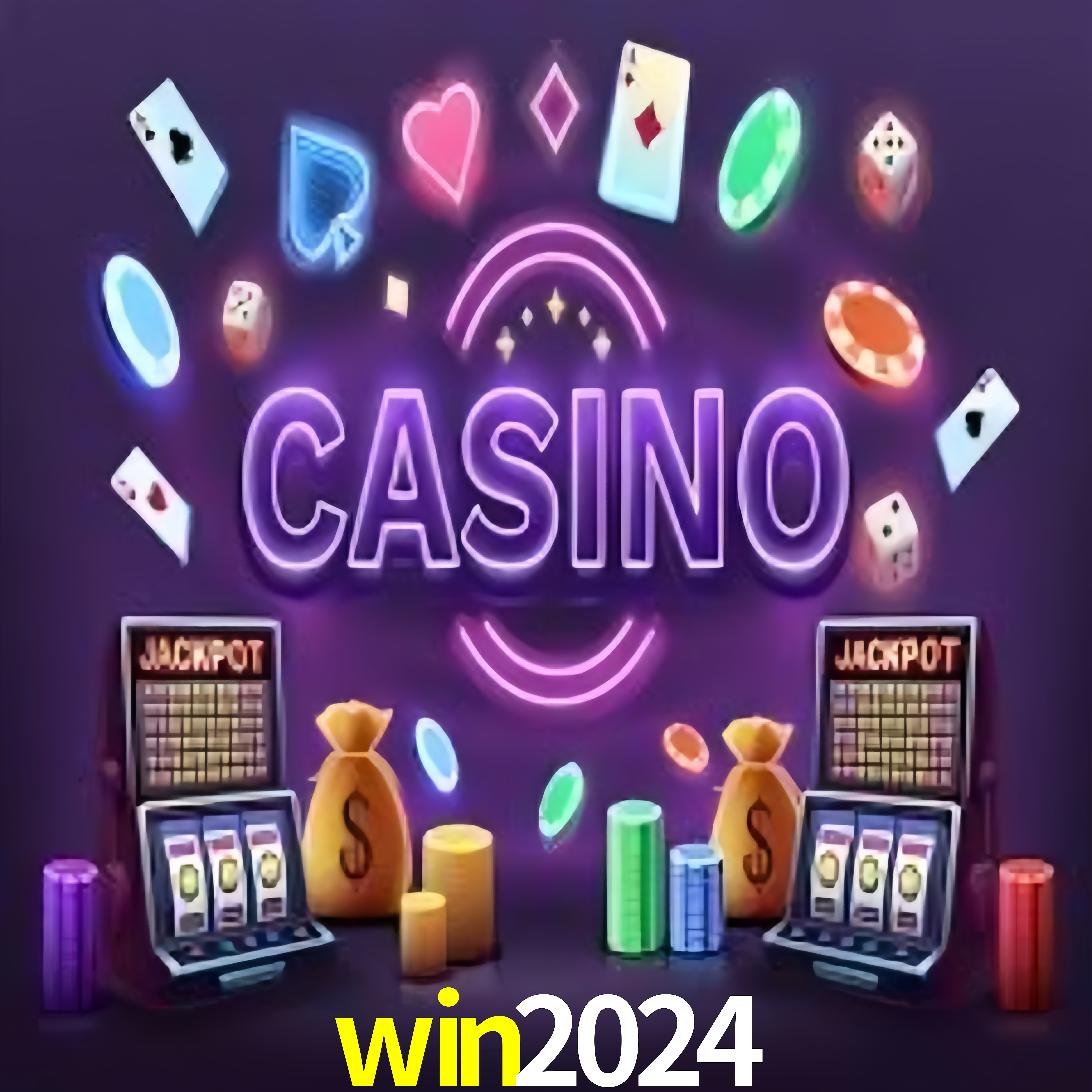 A Arte do Poker: Estratégia e Habilidade no win2024.COM